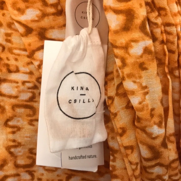 Anthropologie Cecile  kinga top new 🌟🌟 - Picture 5 of 8